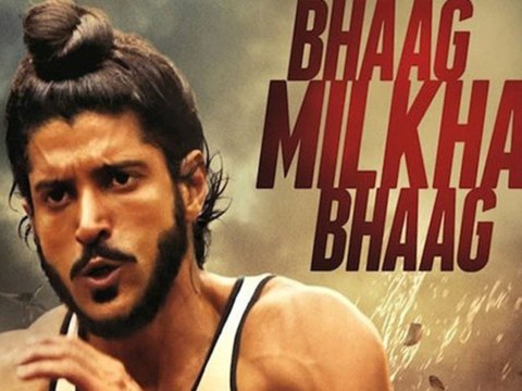 Bollywood Full Movie Public Review “Bhaag Milkha Bhaag”
