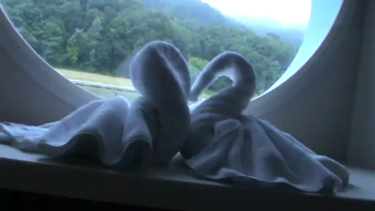 TUI Allegra Zumba Tanzkurs auf Deck Flusskreuzfahrtschiff TUI Allegra TUI FlussGenuss