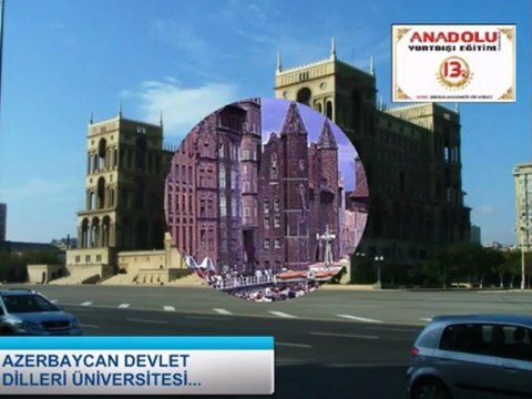 Azerbaycan Üniversitesi Azerbaycan Eğitim Azerbaycan Üniversiteleri Kayıt Azerbaycan eğitim