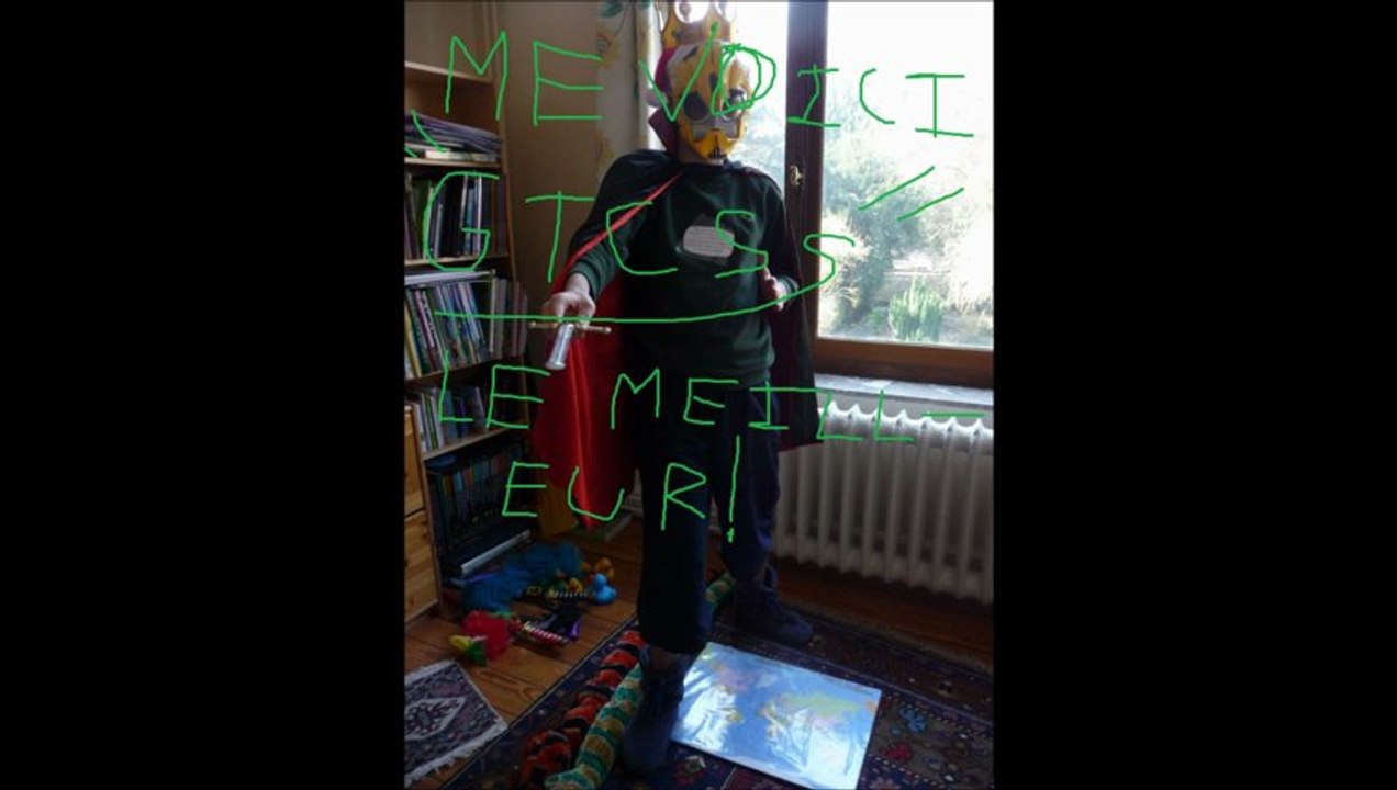 Symphonie la plus courte de tous les temps, le chemin moderne des années 60!!