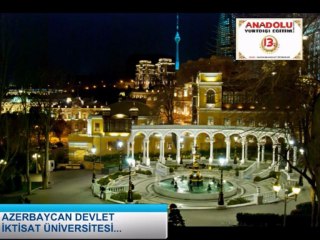 Azerbaycan Üniversitesi Azerbaycan Eğitim Azerbaycan Üniversiteleri Kayıt Azerbaycan eğitim