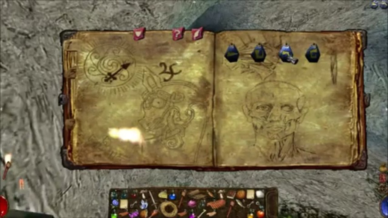 Arx Fatalis – PC [Download .torrent]