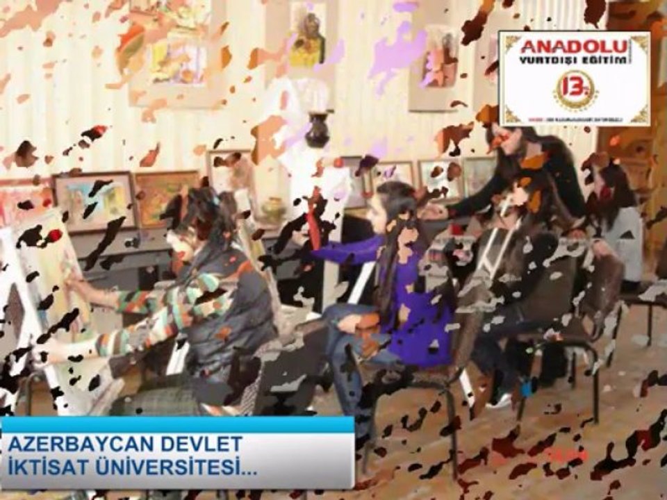 Azerbaycan Üniversitesi Azerbaycan Eğitim Azerbaycan Üniversiteleri Kayıt Azerbaycan eğitim