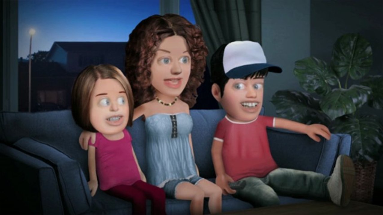 Le sundae (Tetesaclaques.tv)