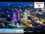 Azerbaycan Üniversitesi Azerbaycan Eğitim Azerbaycan Üniversiteleri Kayıt Azerbaycan eğitim