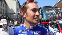 Tour de France 2013 - Jérémy Roy : 