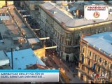 Azerbaycan Üniversitesi Azerbaycan Eğitim Azerbaycan Üniversiteleri Kayıt Azerbaycan eğitim