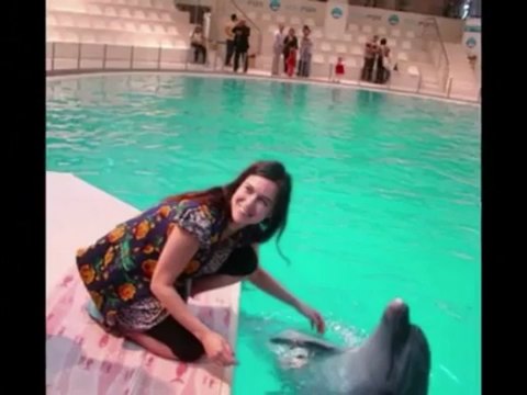 Şevval SAM Ben Seni Sevdiğimi