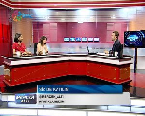Mercek Altı (5 Temmuz 2013)