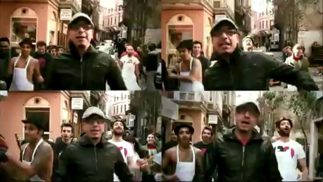 Deja-Vu - Sahte Gözyaşı