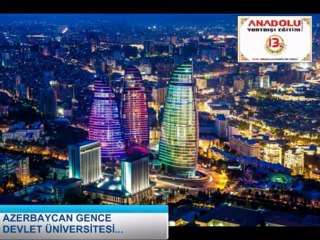 Azerbaycan Üniversitesi Azerbaycan Eğitim Azerbaycan Üniversiteleri Kayıt Azerbaycan eğitim