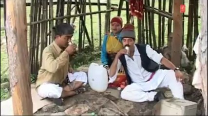 Dhondha Padigai Bhaisi (Full Video Song Garhwali) - Basant Bahar