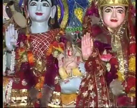 Devi Jagar (Garhwali Devotional Song) - Rachita Hey Myali _ Vinod Bagiyal