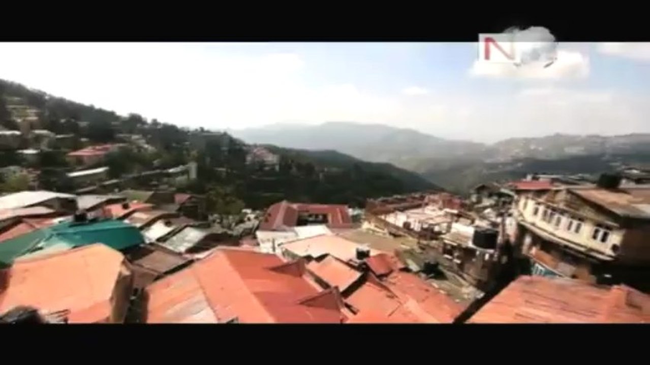 High intensity quake could demolish Shimla- Report
