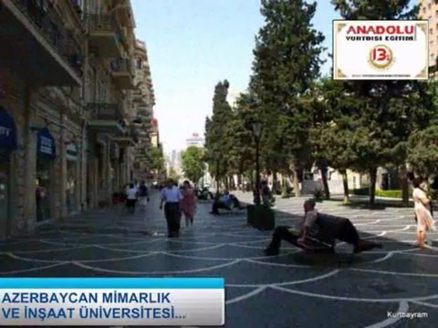 Azerbaycan Üniversitesi Azerbaycan Eğitim Azerbaycan Üniversiteleri Kayıt Azerbaycan eğitim