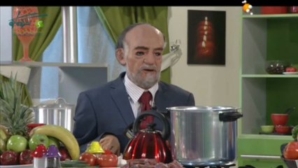 مطبخ ابن سمينة - الحلقة الثانية 🍽️ اكتشف وصفات جديدة ومميزة