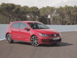 Essai Volkswagen Golf GTi Performance 2013