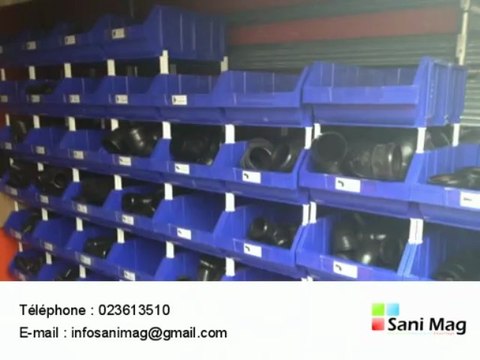 Vente radiateur baignoire alpex disjoncteur pas cher Sani Mag