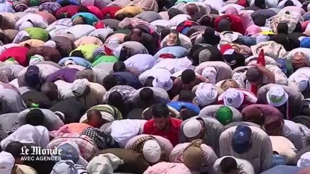 Les pro-Morsi restent mobilisés au Caire