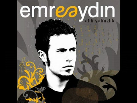 Emre Aydın - Bu Kez Anladım