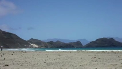 Cape Verde Presentation