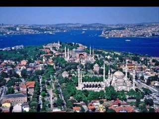 Ezginin Günlüğü - Karaköy