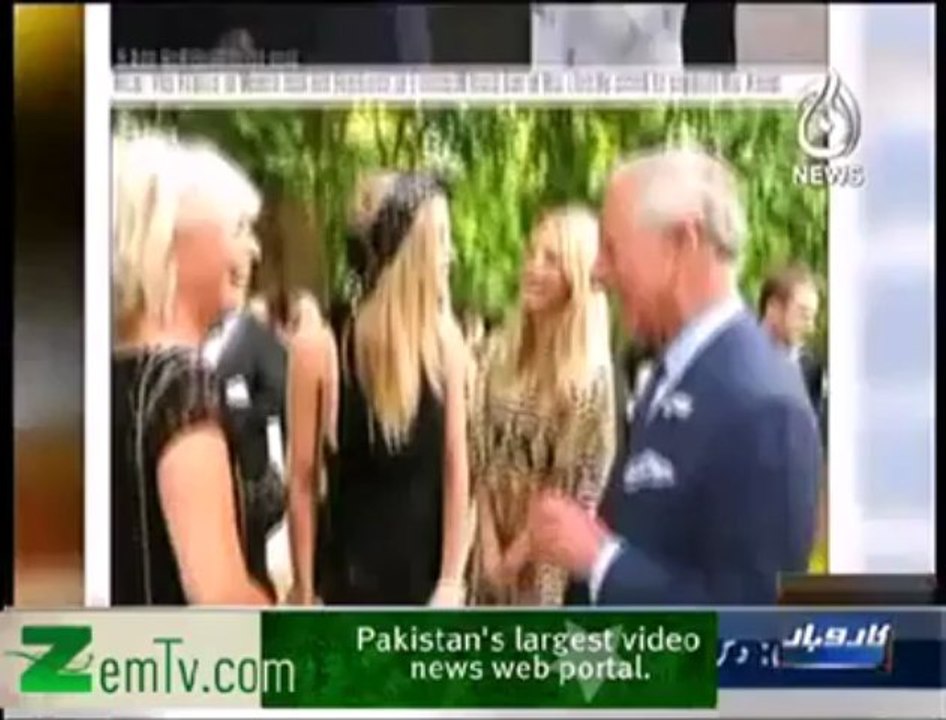 عمران خان بری طرح بے نقاب