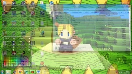 Como baixar Cube World via torrent free[BR]