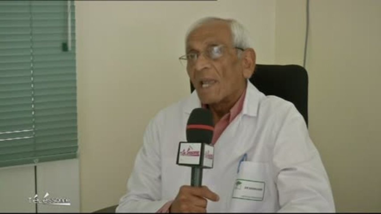 Mieux comprendre la douleur (Etampes)