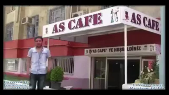 KaRamSaR ŞaiR - BaYaN KRaL [ KaLPSiZ DéĞiLiM ] HD-KLiP 2013