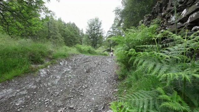 CCM GP450 Adventure | Road Tests | Motorcyclenews.com