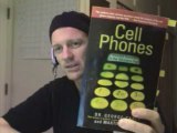 Wireless Microwave Radiation, Cell Phone Frequencies