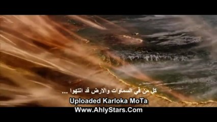 فيلم امريكي مدته 3 دقائق  لكني استطيع ان اجزم بأنك ستكون بكامل انتباهك وتركيزك طوال هذه الدقائق