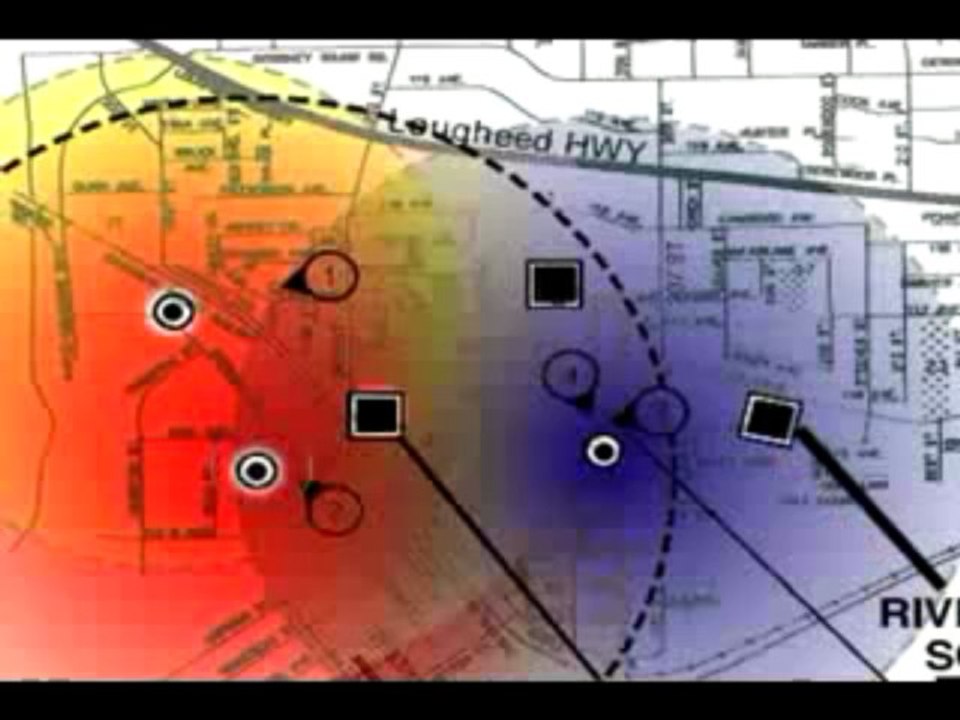 Emf Shielding, Protection Electromagnetic Fields