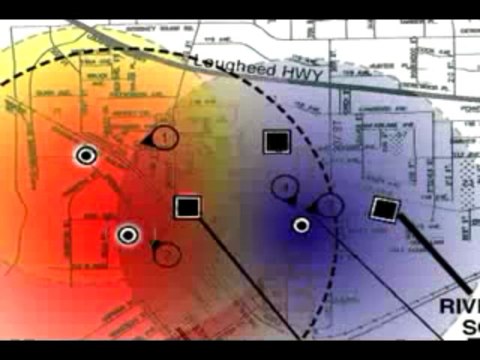 Emf Shielding, Protection Electromagnetic Fields