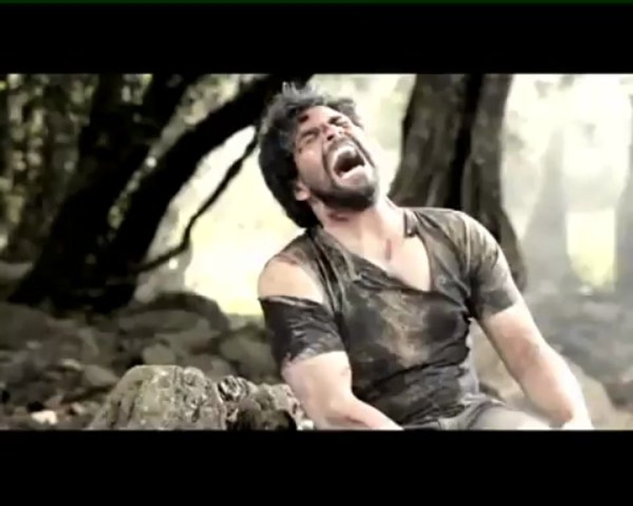 Telugulo Naaku Nachchani Padam Prema Teaser 04 - Shakkthi and Poorna