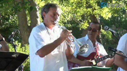 AGDE : NUIT DU JAZZ avec JAZZINADE - Ricorda Me