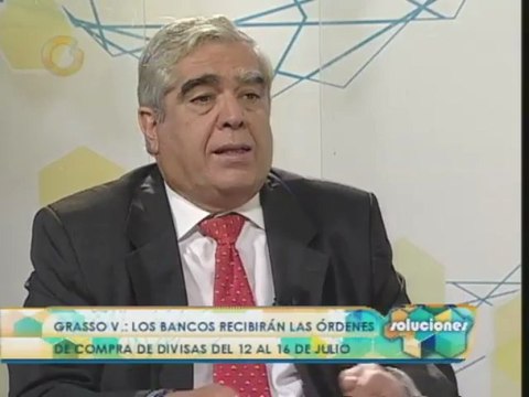 Soluciones para participar en la subasta de divisas del Sicad