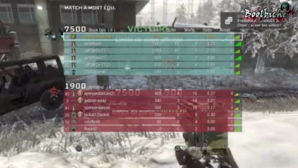 ♦ HD Boolbiche™ - Les armes difficiles Episode 4: Le Mac11 ♦