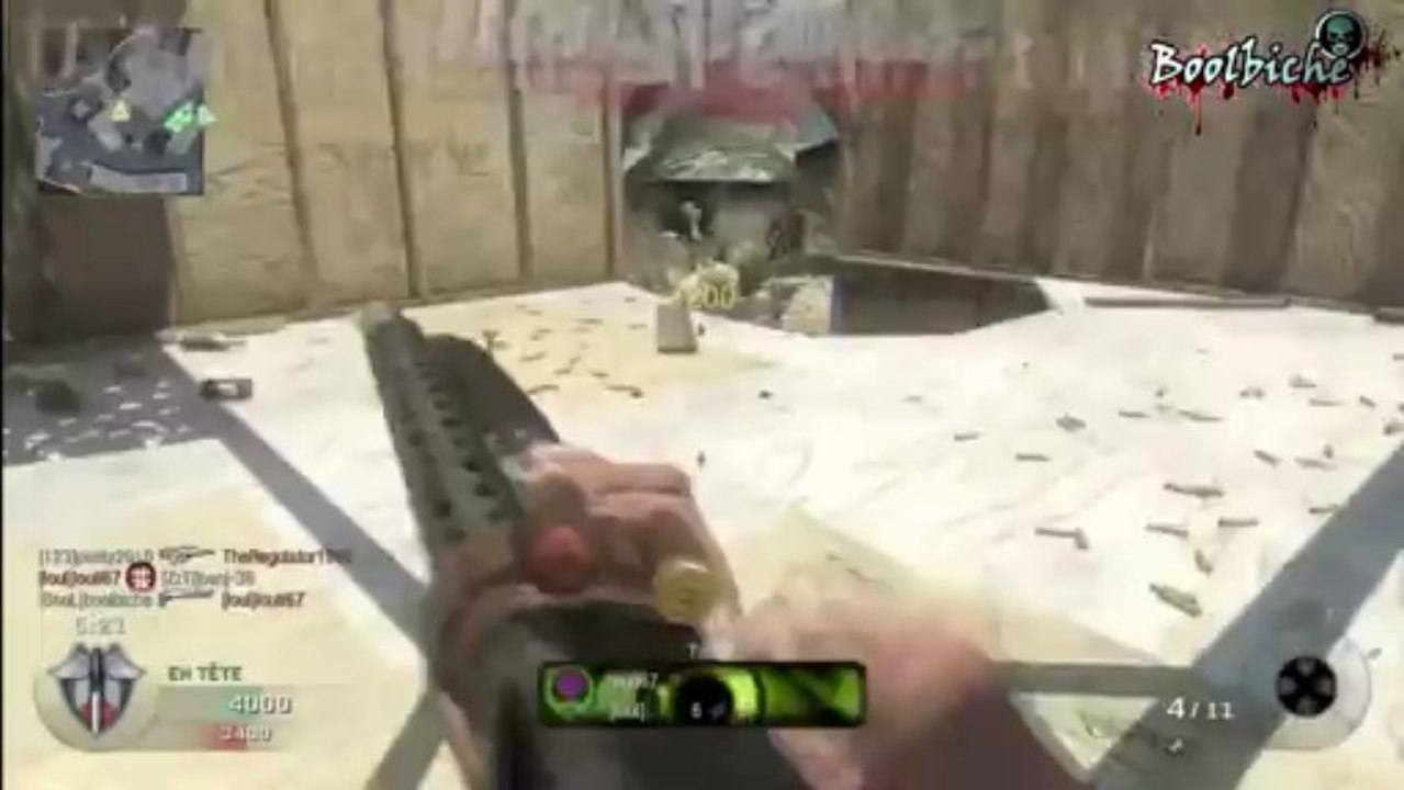 ♦ HD Boolbiche - Commentary Live en Mode Essentiel Pur ♦