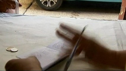 Cuba marks 50 years of rationing