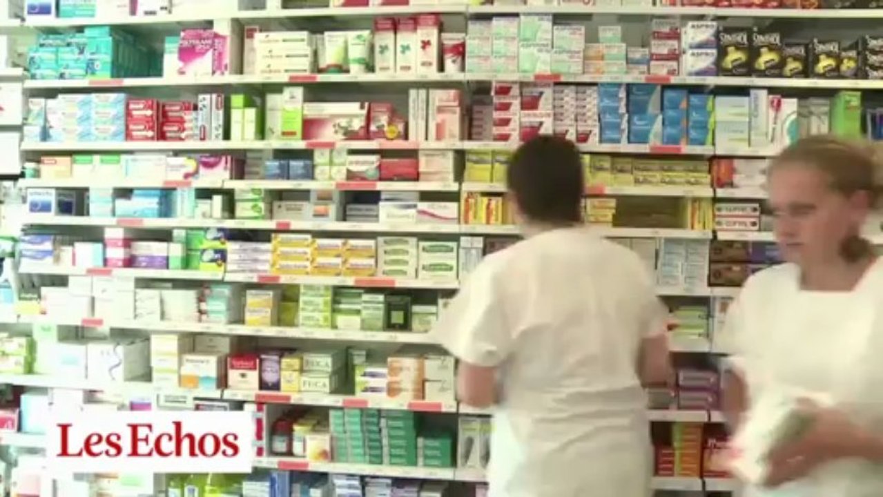 Ventes de médicaments : le ministère de la Santé dit non aux grandes surfaces
