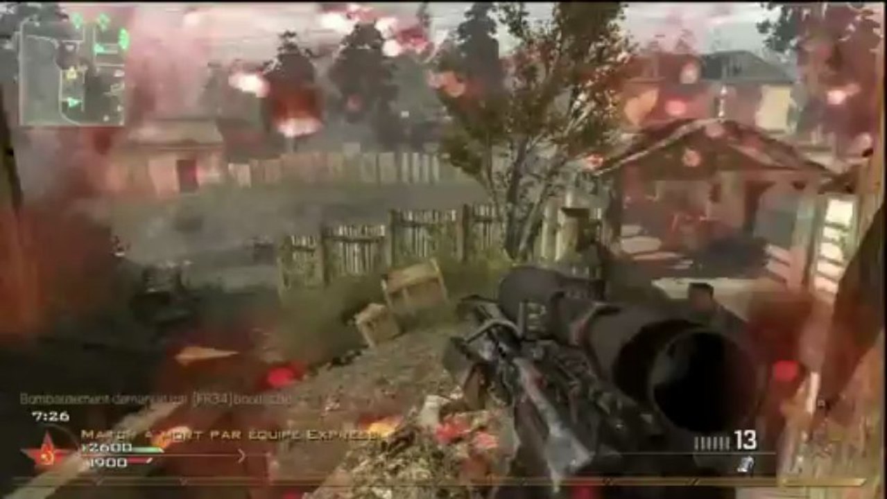 ♦ Boobiche™ Fail Nuke ♦