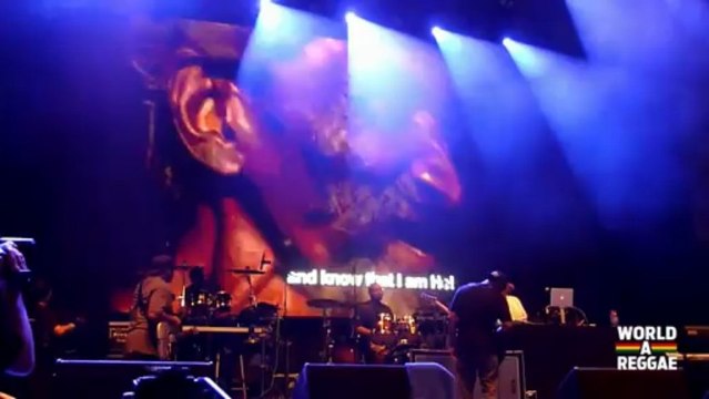 Snoop Lion Here Comes the King , Tha Shiznit & PIMP Live @ SummerJam Festival, Fühlinger See, Köln, Germany, 07-05-2013