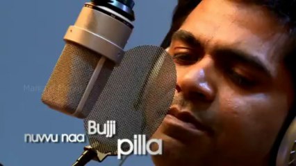Potugadu Movie Bujji Pilla Full Song Making Video