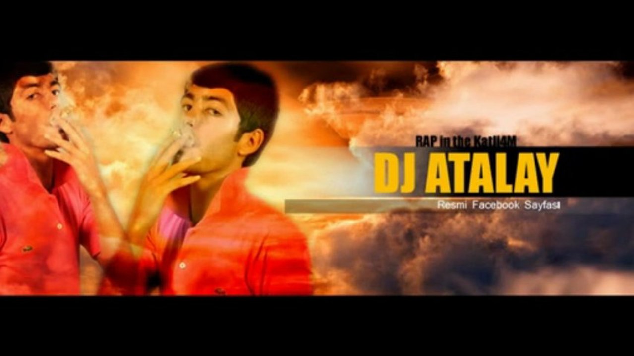 Dj atalay - Sensiz nefes alamam