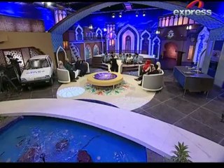 Sehri Junaid Kaye Sath_(Episode 01)_P5