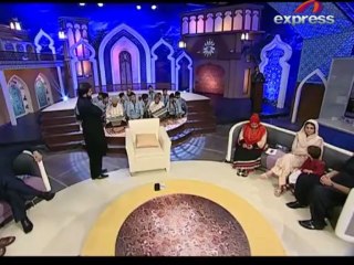 Sehri Junaid Kaye Sath_(Episode 01)_P6