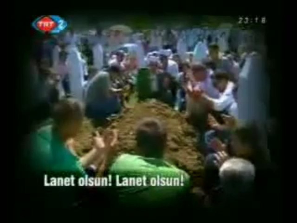 BOSNO MAJKO, SREBRENİCE SESTRO (bosna annem, srebrenitsa ablam)