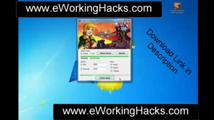 Knights Dragons Hack Tool